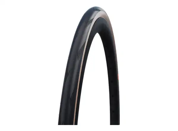 Schwalbe Pro One Super Race V-Guard TLE 25x622 (28x25c) plášť Kevlar