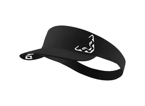 Dynafit Alpine Visor bežecká šiltovka Black Out
