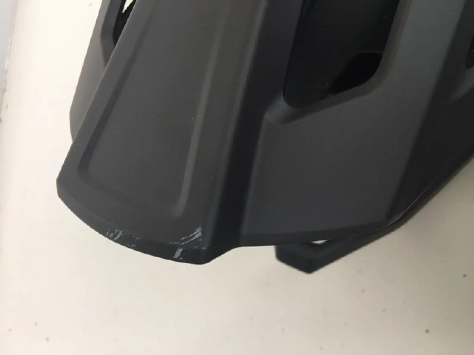 Alpina Roca MTB prilba Black Matt veľkosť 56-58 cm PROVEN