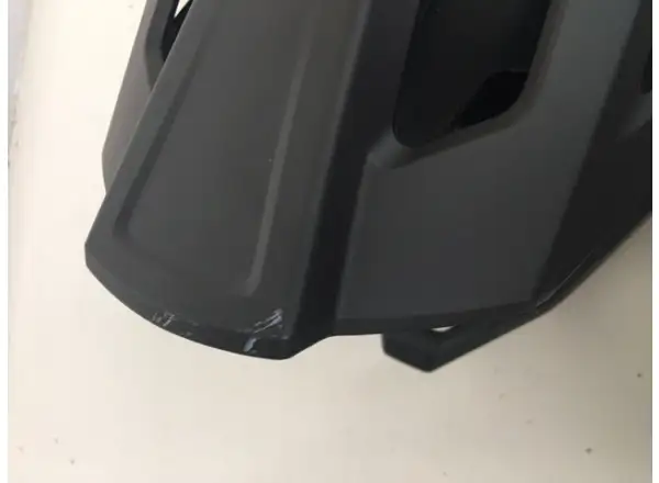 Alpina Roca MTB prilba Black Matt veľkosť 56-58 cm PROVEN