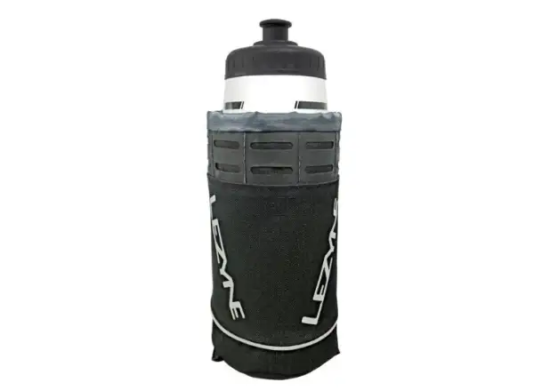 Lezyne Stuff Caddy taška black