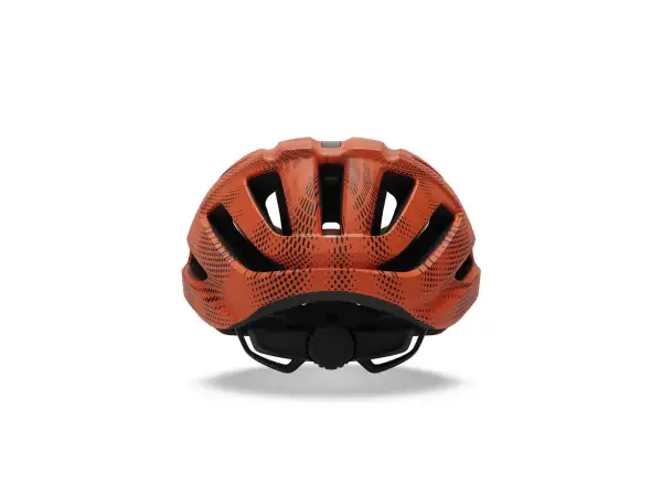 Giro Register II Youth detská prilba Mat Motion Orange