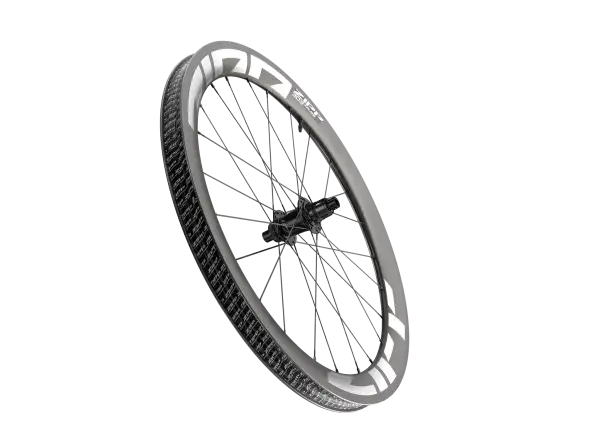 Zipp 303 XPLR S B1 zadné vypletené koleso White XDR