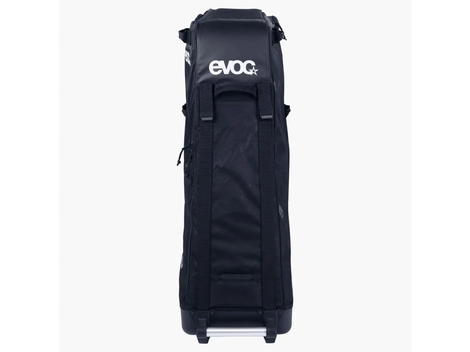 Evoc Bike Bag Pro prepravná taška na bicykel Black