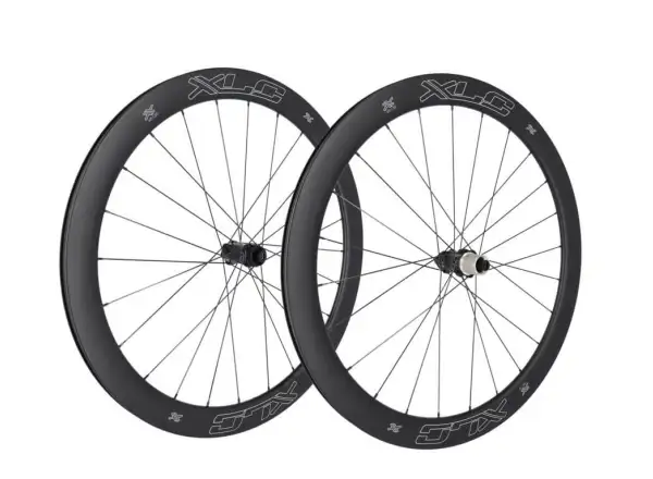 XLC WS-C50 Disc cestné vypletené kolesá 2021