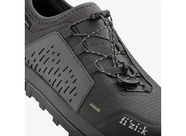 Fizik Ergolace GTX 2 MTB tretry Black/Black