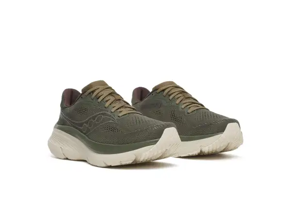 Saucony Guide 19 pánske bežecké topánky Fatigue/Field
