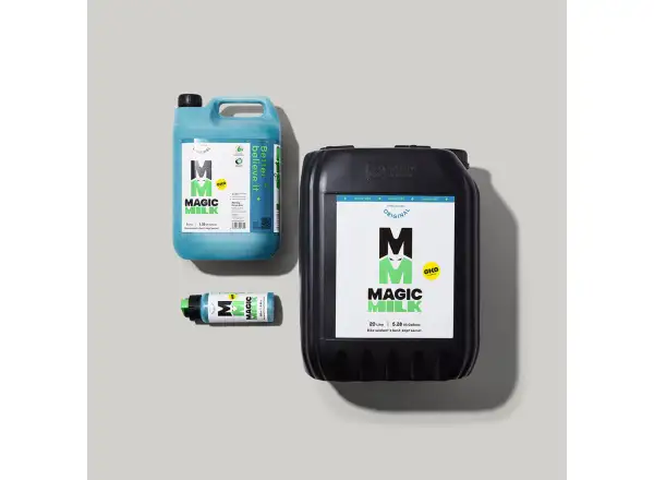 MAGIC MILK bezdušový tmel Innertube Original 250ml