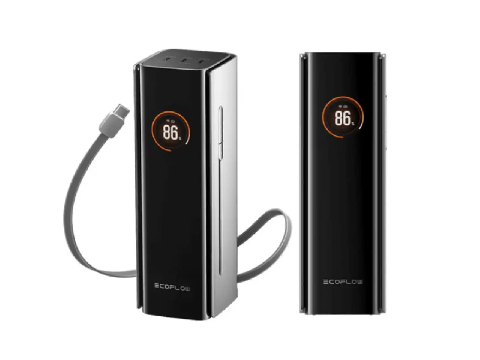 EcoFlow Rapid Pro Power Banka (27650mAh)