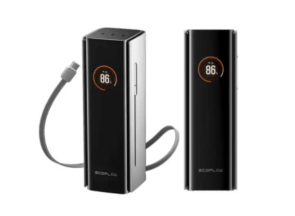 EcoFlow Rapid Pro Power Banka (27650mAh)