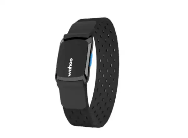 Wahoo Tickr Fit Armband Bluetooth/ANT snímač tepu