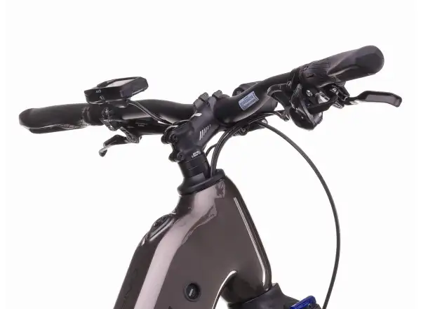 Crussis ONE-Country 7.11 513Wh nízkonástupový elektrobicykel