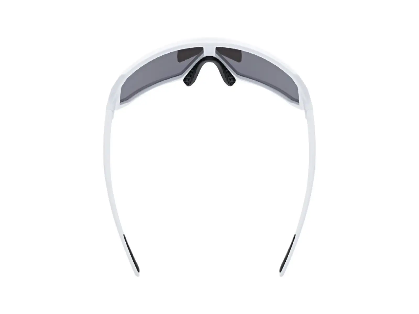 Uvex Sportstyle 237 okuliare White Matt/Mirror Lavender