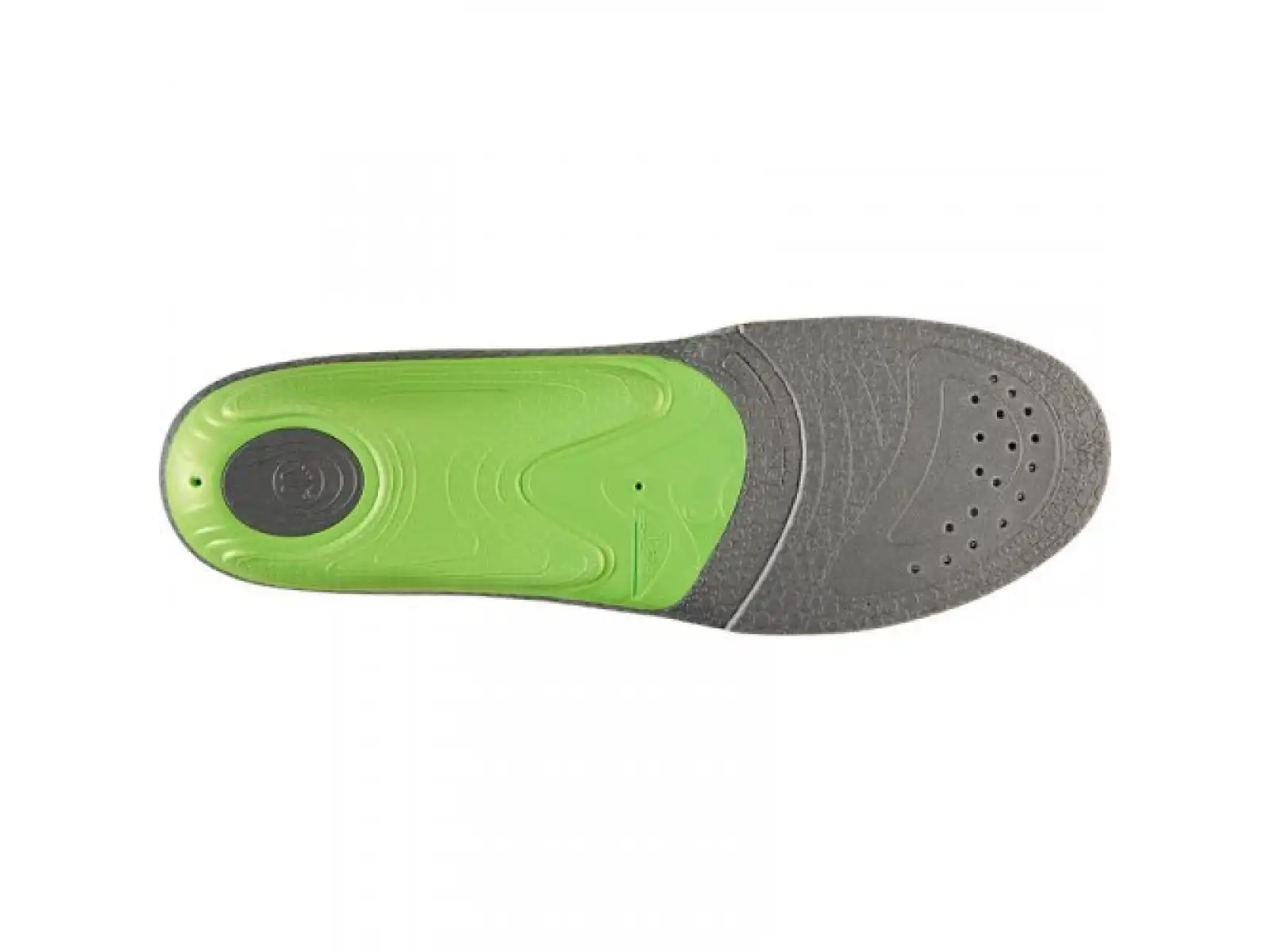Sidas 3Feet Slim Mid Vložky do topánok Mid Arch 1 pár