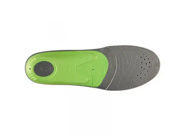 Sidas 3Feet Slim Mid Vložky do topánok Mid Arch 1 pár