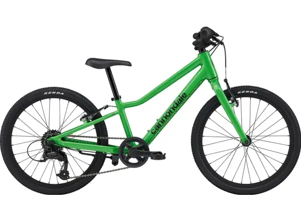 Cannondale Quick 20 detský bicykel GRN
