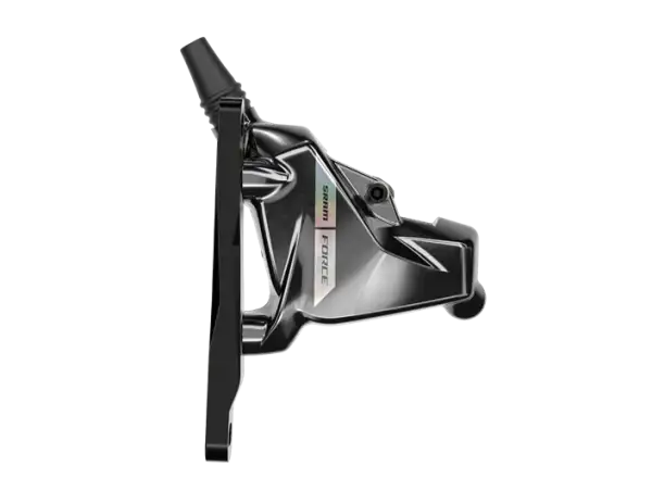 Sram Force eTap AXS HRD D2 pravá radiaca/brzdová páka a strmeň Flat Mount