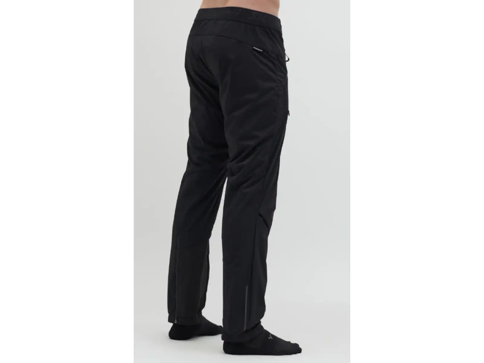 Silvini Tiniso pánske nohavice Black