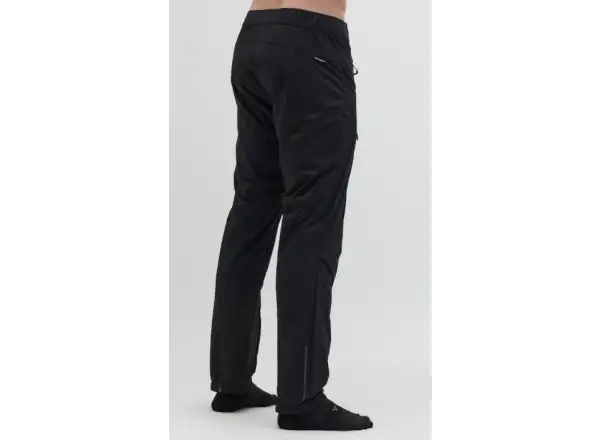Silvini Tiniso pánske nohavice Black
