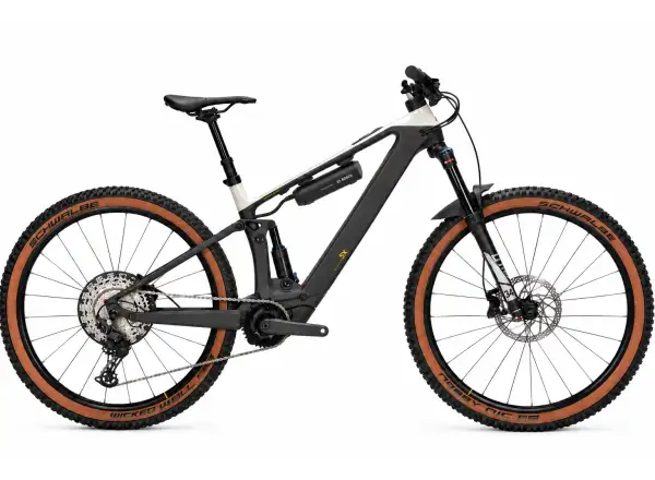Bulls Sonic AM-SX 1 s Bosch PowerMore 250 Wh celoodpružený odľahčený elektrobicykel