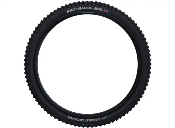 Schwalbe Magic Mary Evolution Super Downhill TLE 29" MTB plášť Black