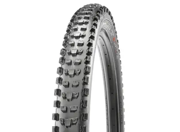 Maxxis Dissector 27,5x2,4" WT 3C Maxx Terra EXO+ TR MTB plášť kevlar - Z BICYKLA