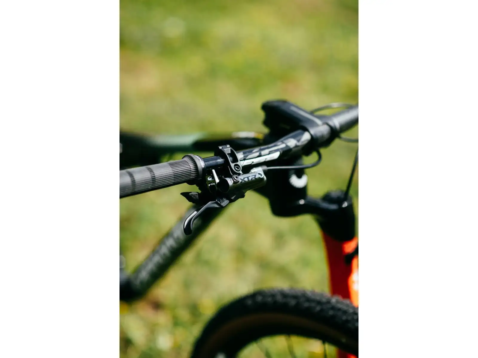 Cannondale Scalpel 29" LAB71 celoodpružený bicykel