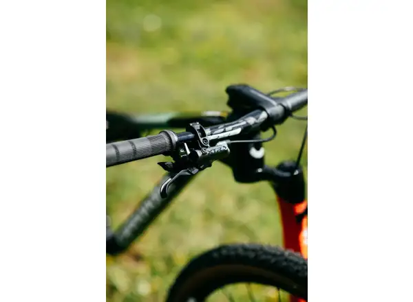 Cannondale Scalpel 29" LAB71 celoodpružený bicykel