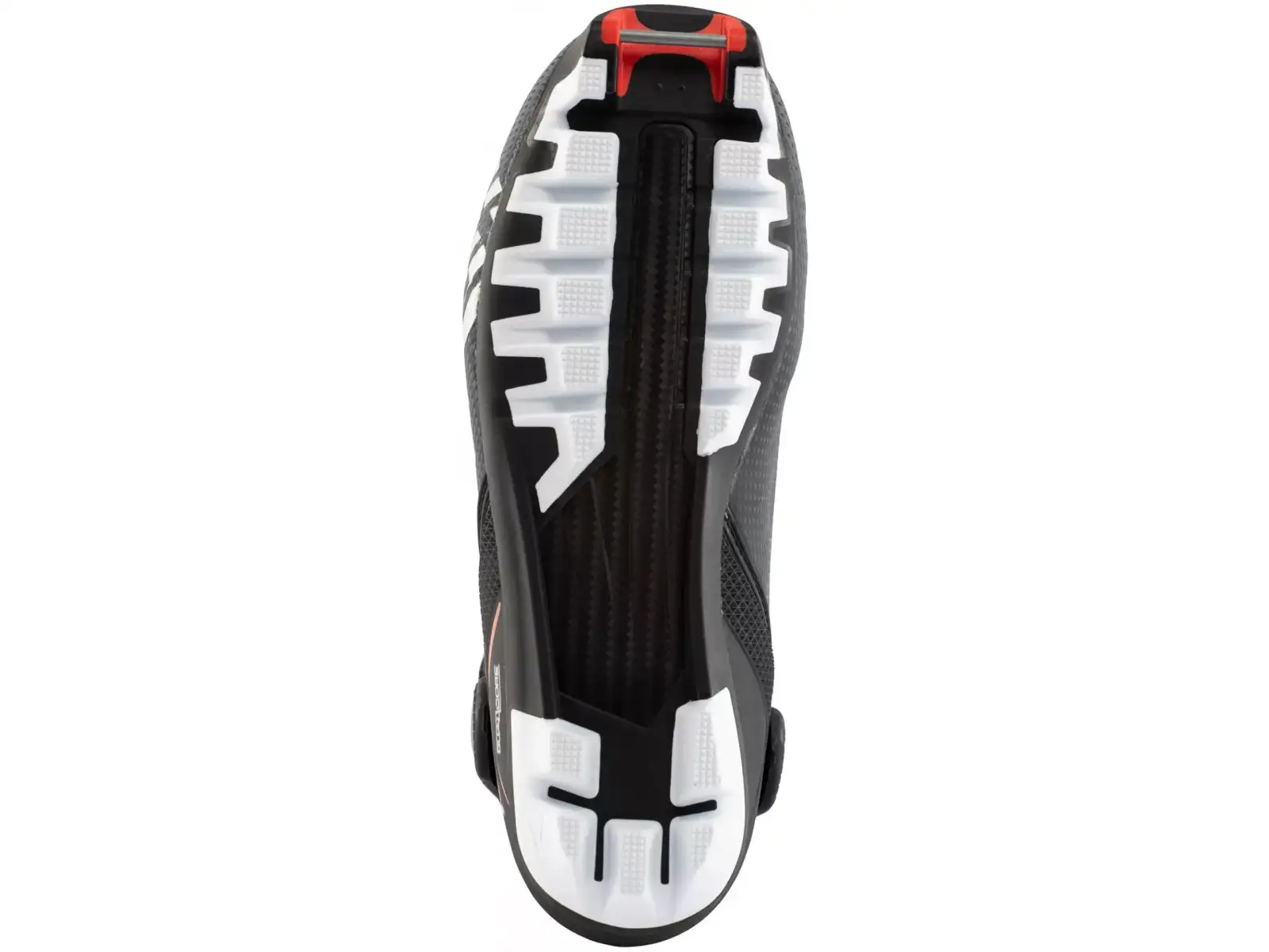Rossignol X-10 Skate FW-XC dámske topánky na bežecké lyžovanie