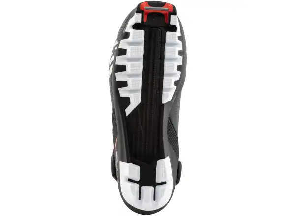 Rossignol X-10 Skate FW-XC dámske topánky na bežecké lyžovanie