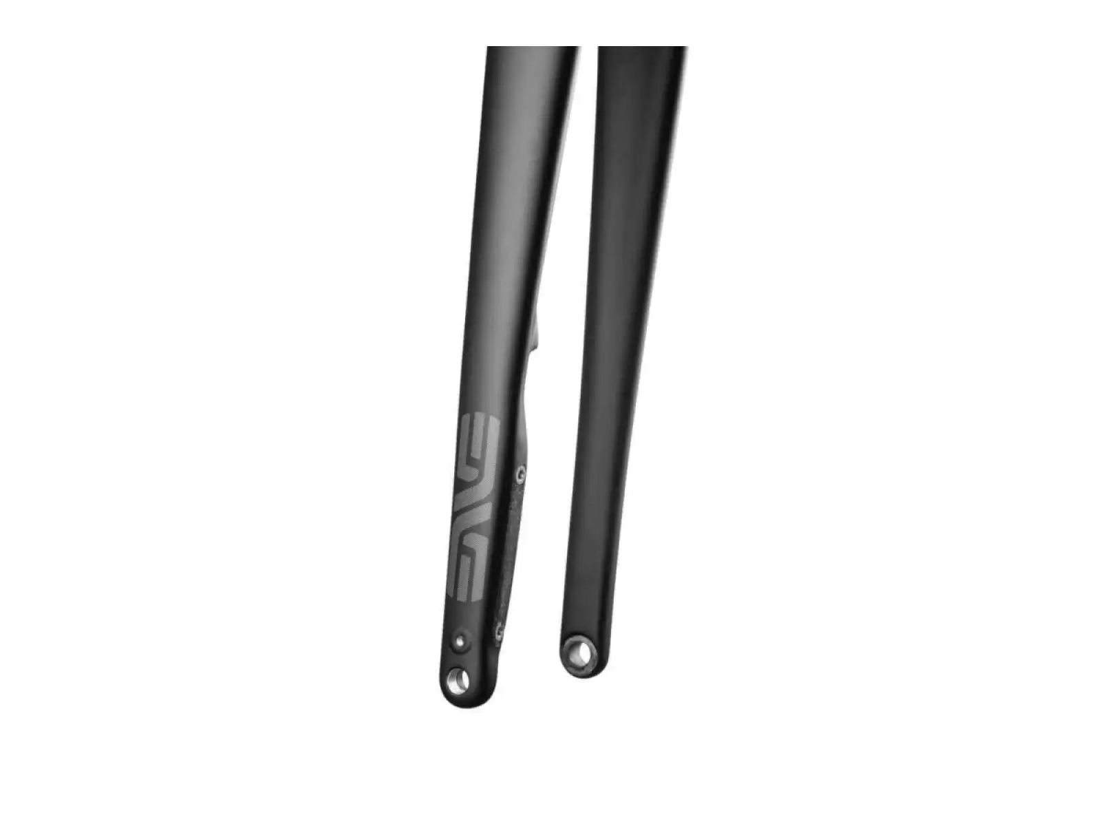 Enve Gravel Disc 27,5" pevná karbónová vidlica čierna