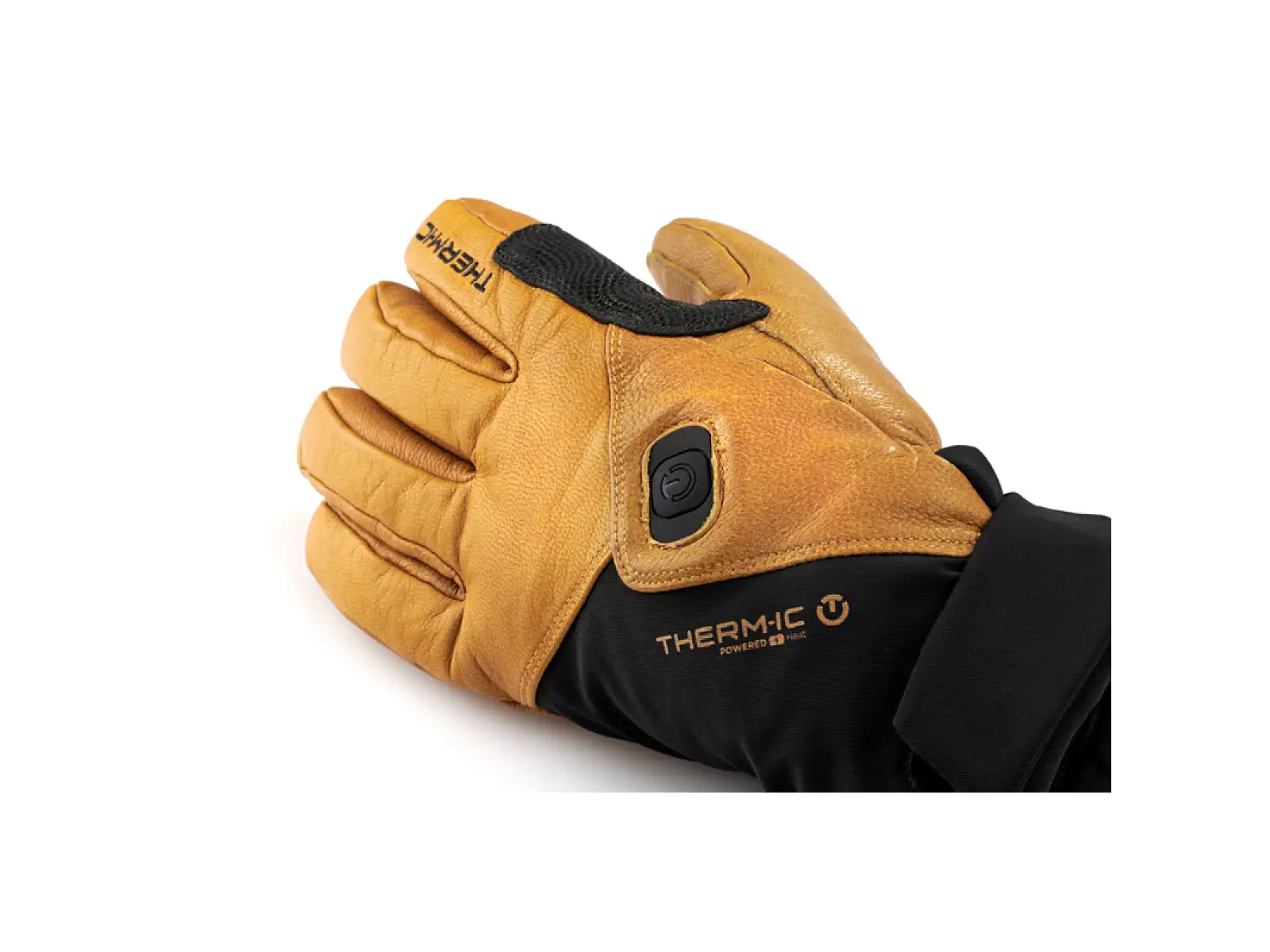 Thermic Freeride Ultra Heat vyhrievané rukavice