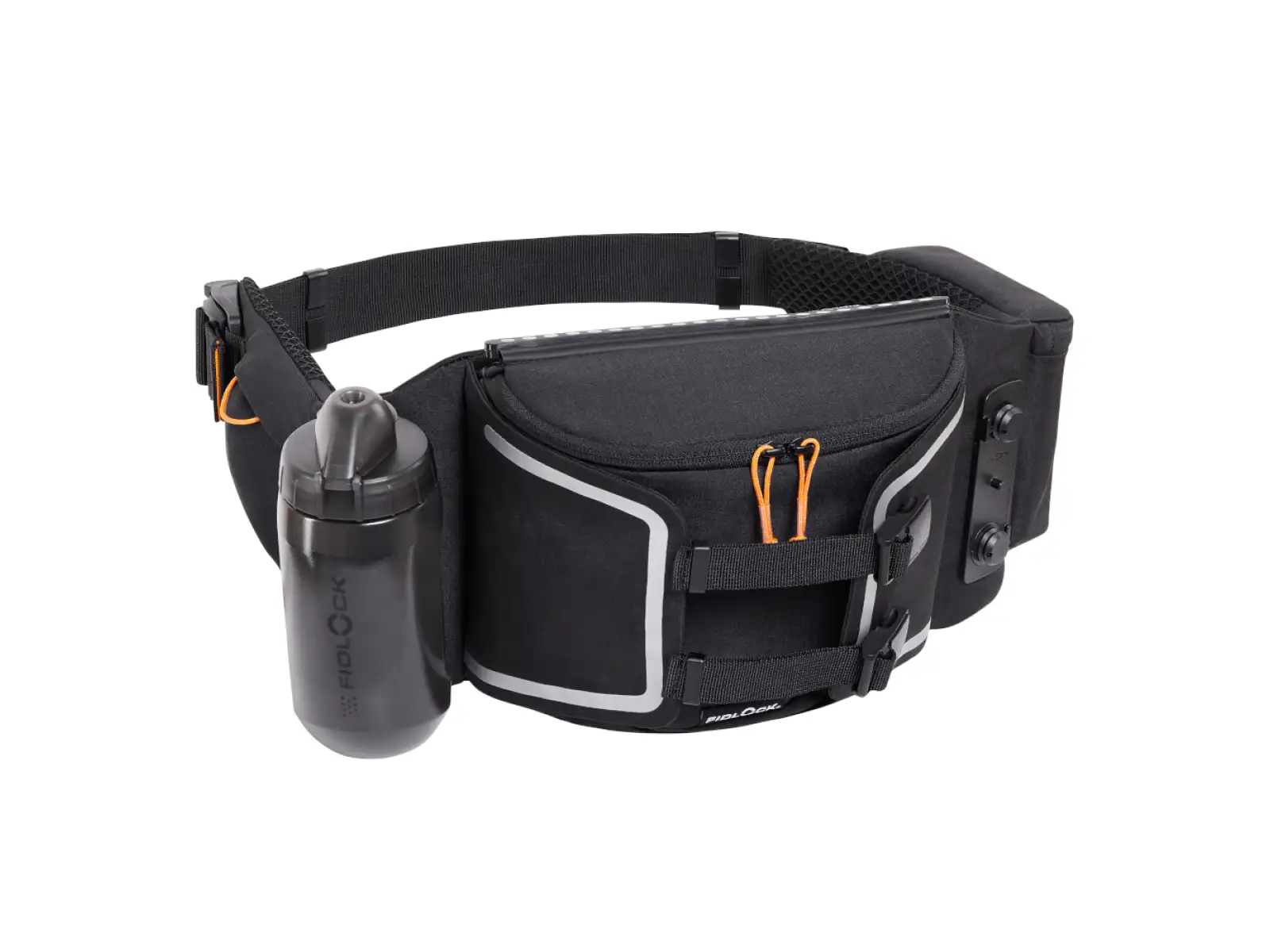 Fidlock Hip Double ľadvinka 2,5 l + fľaša 450 ml