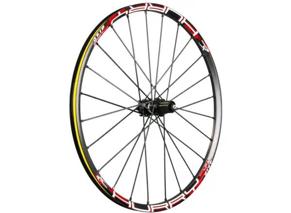 Remerx Hurry Disc MTB 27,5" zadné vypletené koleso, náboj RX 2103