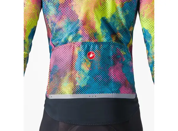Castelli Perfetto LTD RoS 2 pánska bunda Multicolor