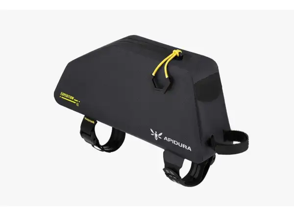 Apidura Expedition top tube pack 1 l taška na rám