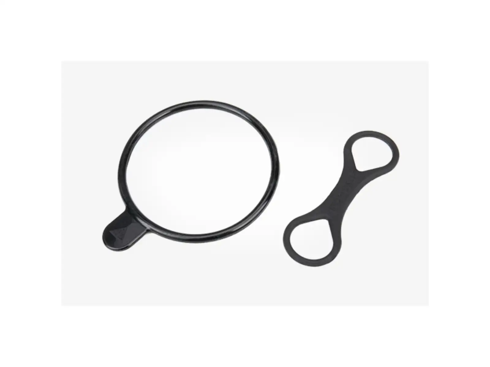 Topeak Headlux USB 450 svetlo na prilbu/riadidlá