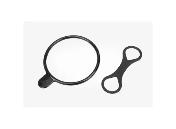 Topeak Headlux USB 450 svetlo na prilbu/riadidlá