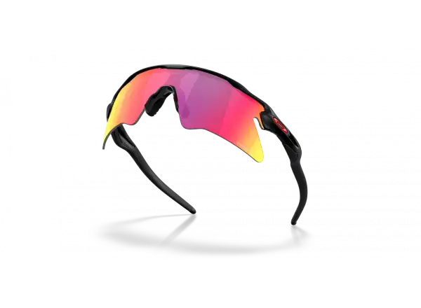 Oakley Radar EV Heater okuliare Matte Black/Prizm Road