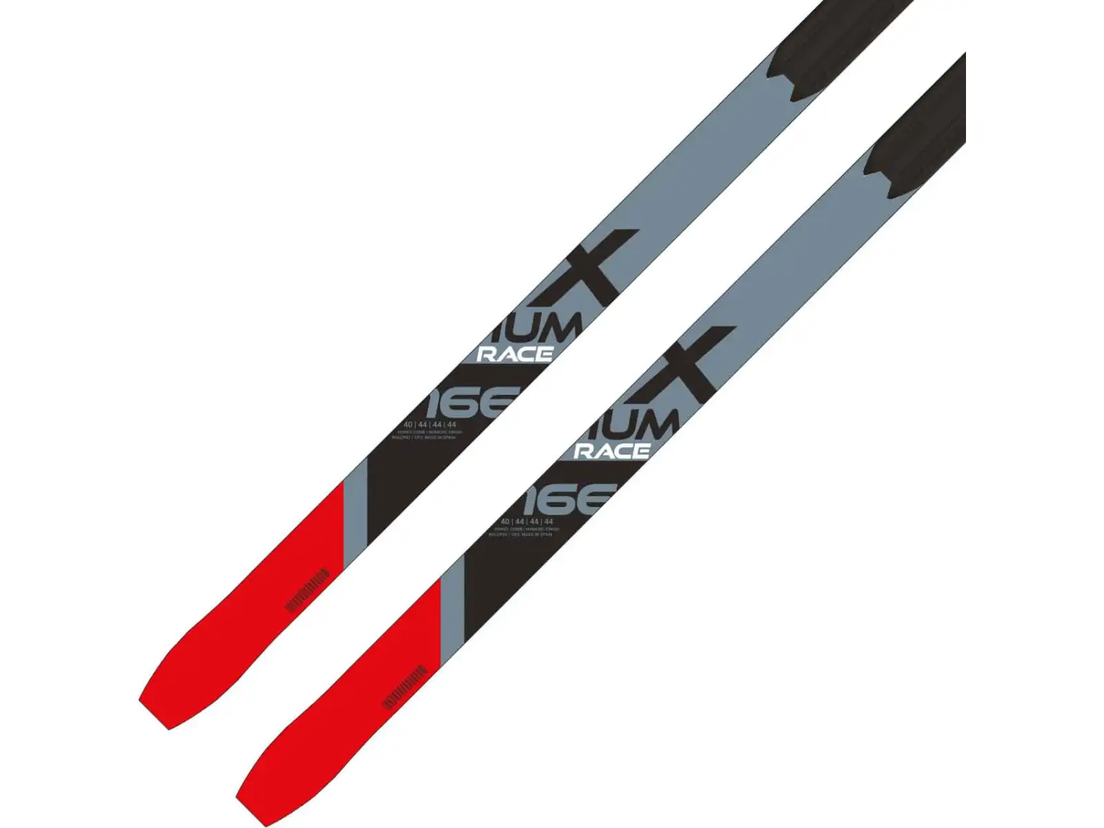 Rossignol R-Skin Race Junior-XC bežecké lyže