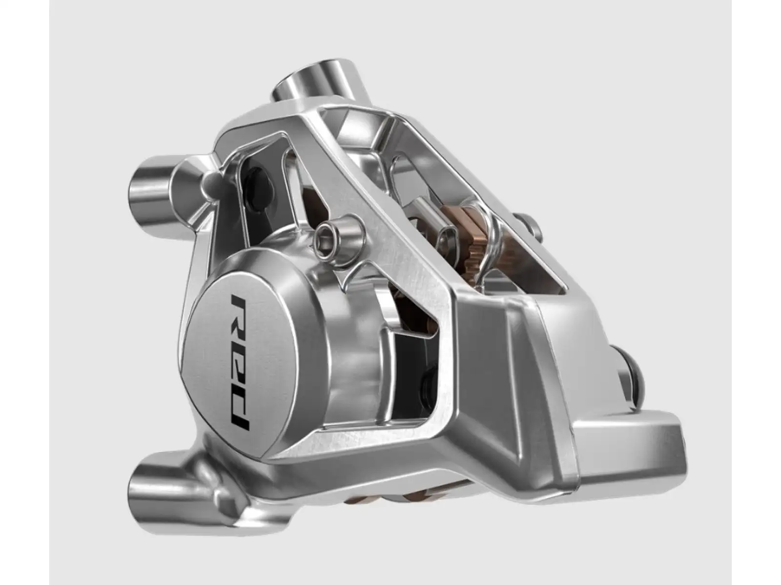 Sram Red AXS E1 predná brzda a radenie
