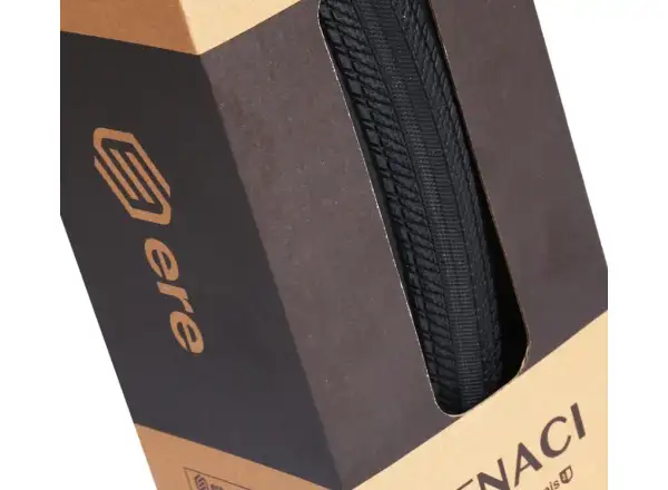 Ere Research Tenaci CC TLR Progravel 38x622 gravel plášť Kevlar Black