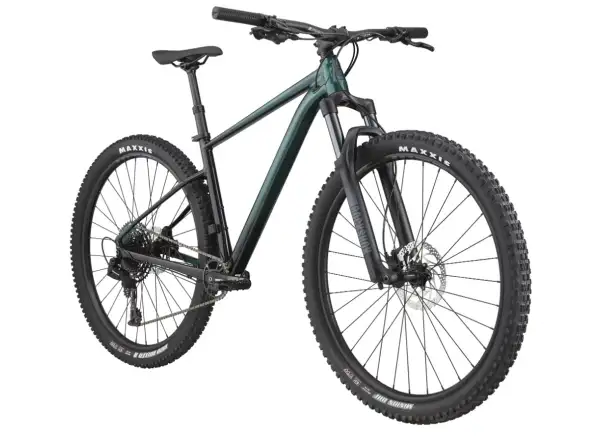 Cannondale Trail 29 SE 2 EMR horský bicykel PATTERN