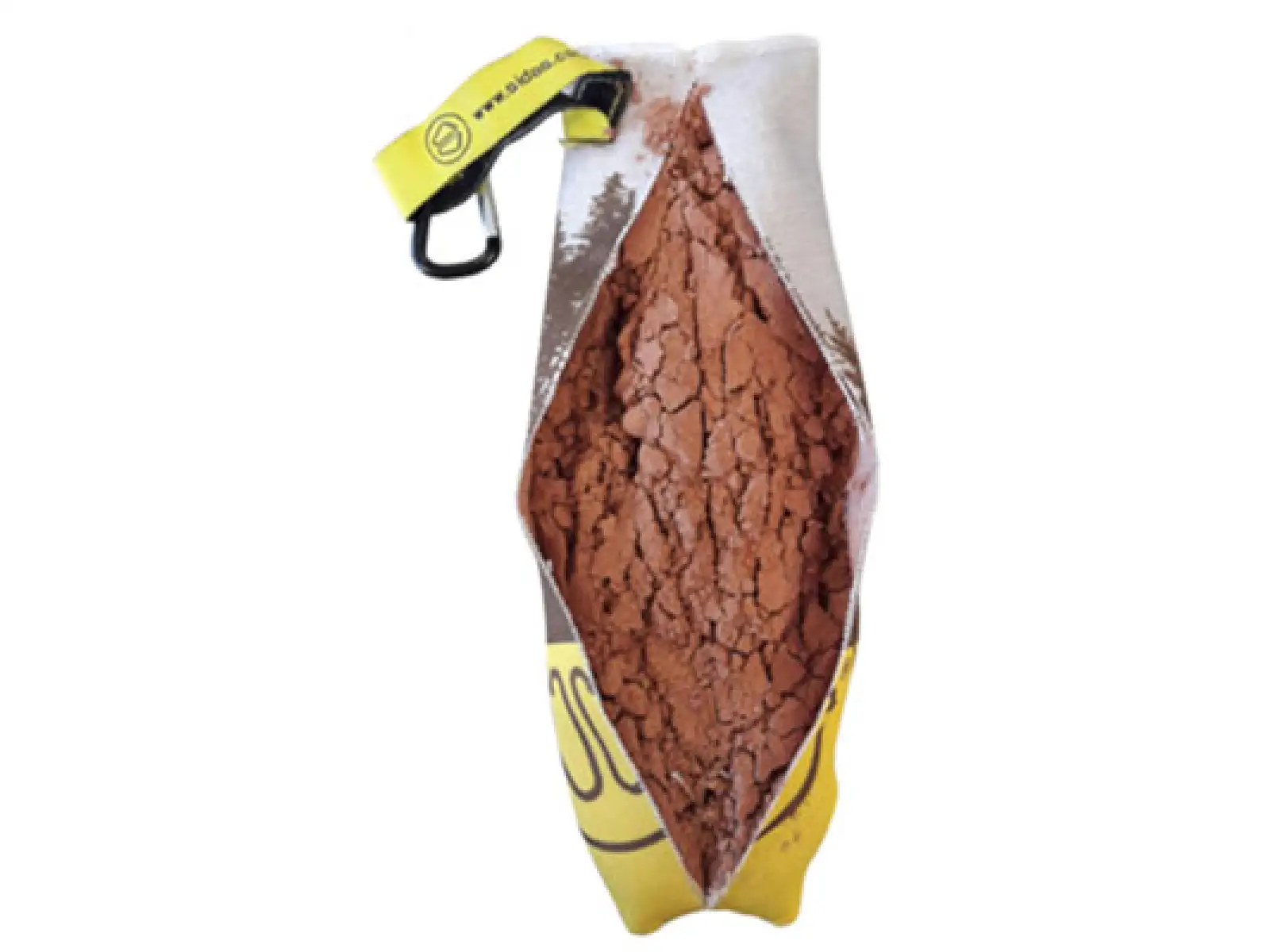 Sidas Dryer Bag prírodné vysúšacie vrecká Cedar Wood
