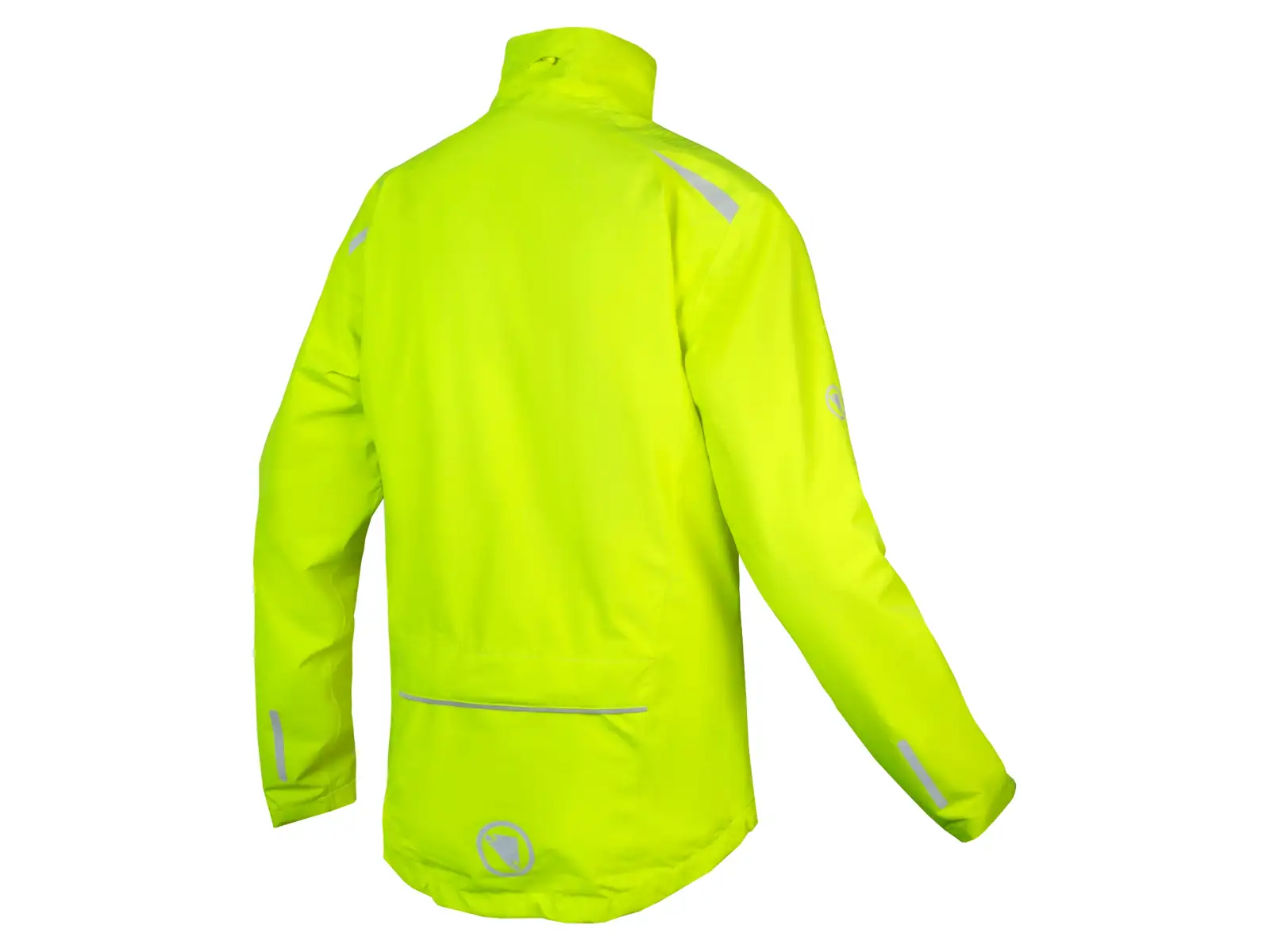 Endura Hummvee Waterproof pánska bunda Hi-Viz Yellow