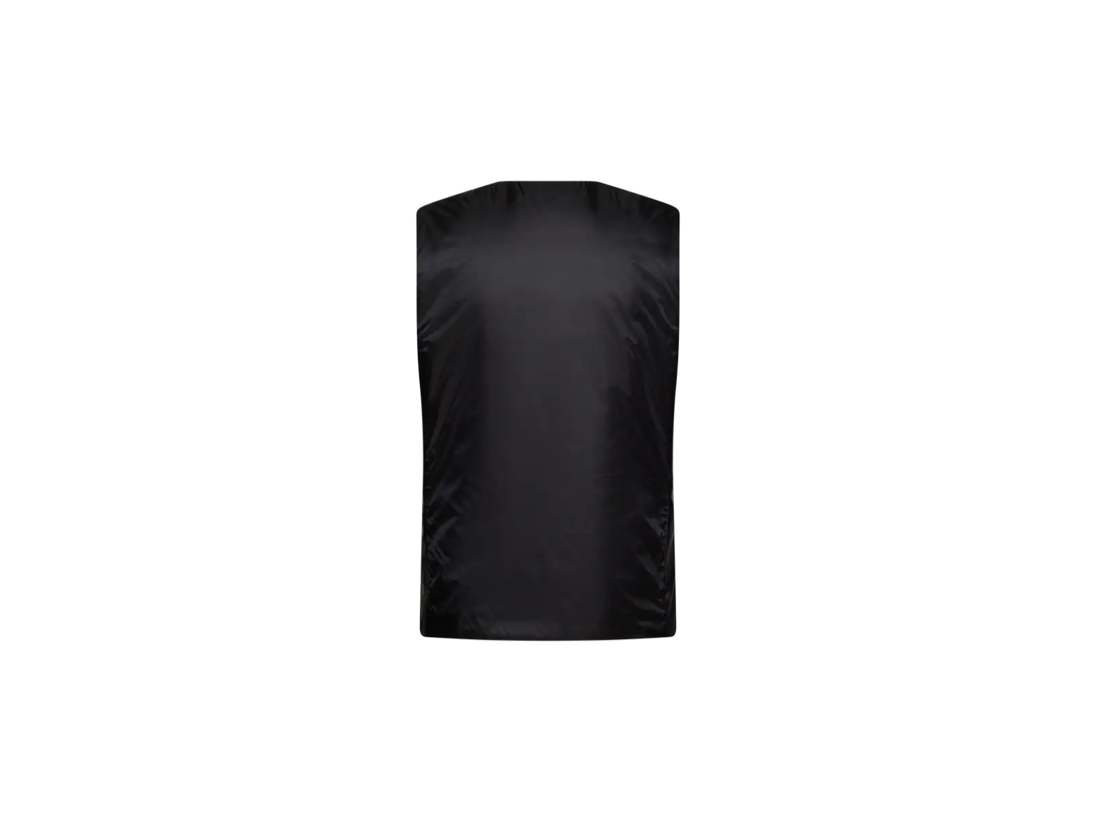 POC Lite Padded Vest dámska zateplená vesta Uranium Black