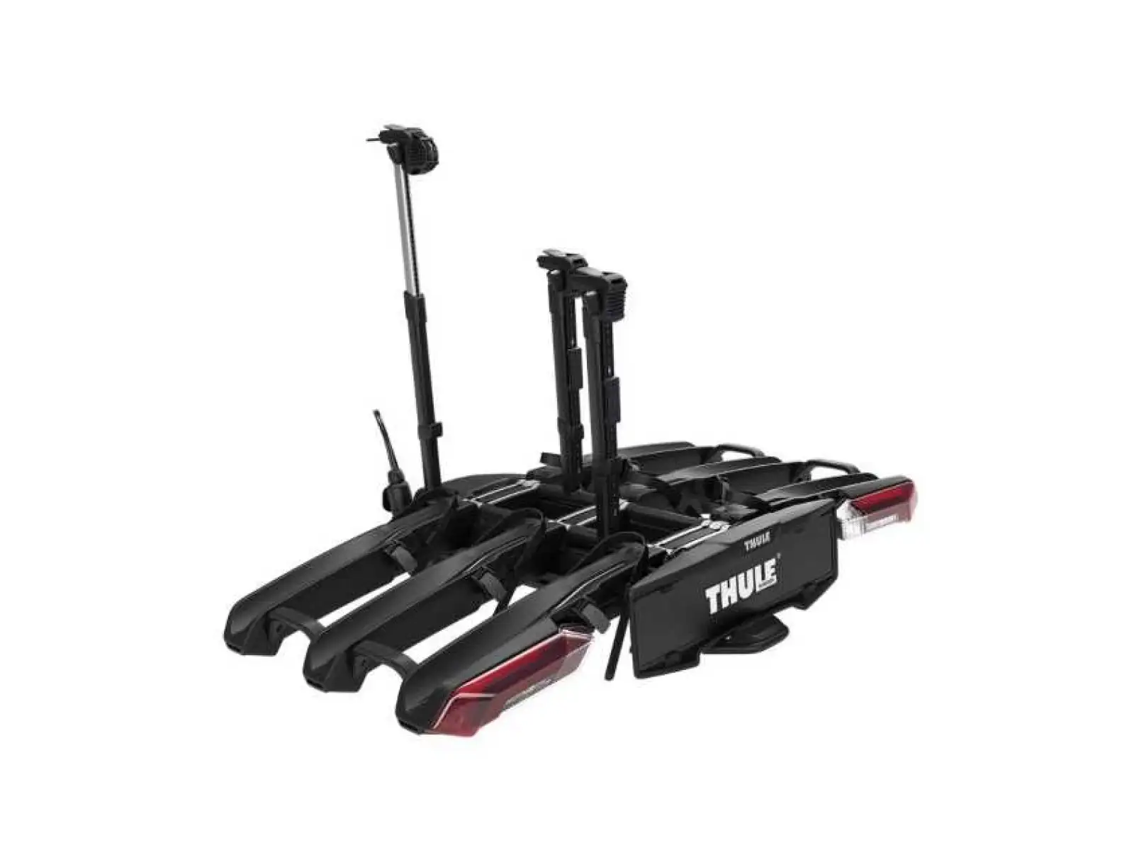 Thule Epos nosič na ťažné zariadenie pre 3 bicykle
