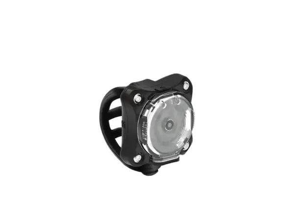 Lezyne Zecto Drive 250+ Front predné svetlo Black Gloss