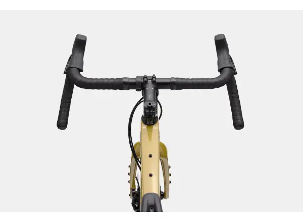 Štrkovací bicykel Cannondale Topstone Carbon Rival AXS OGN