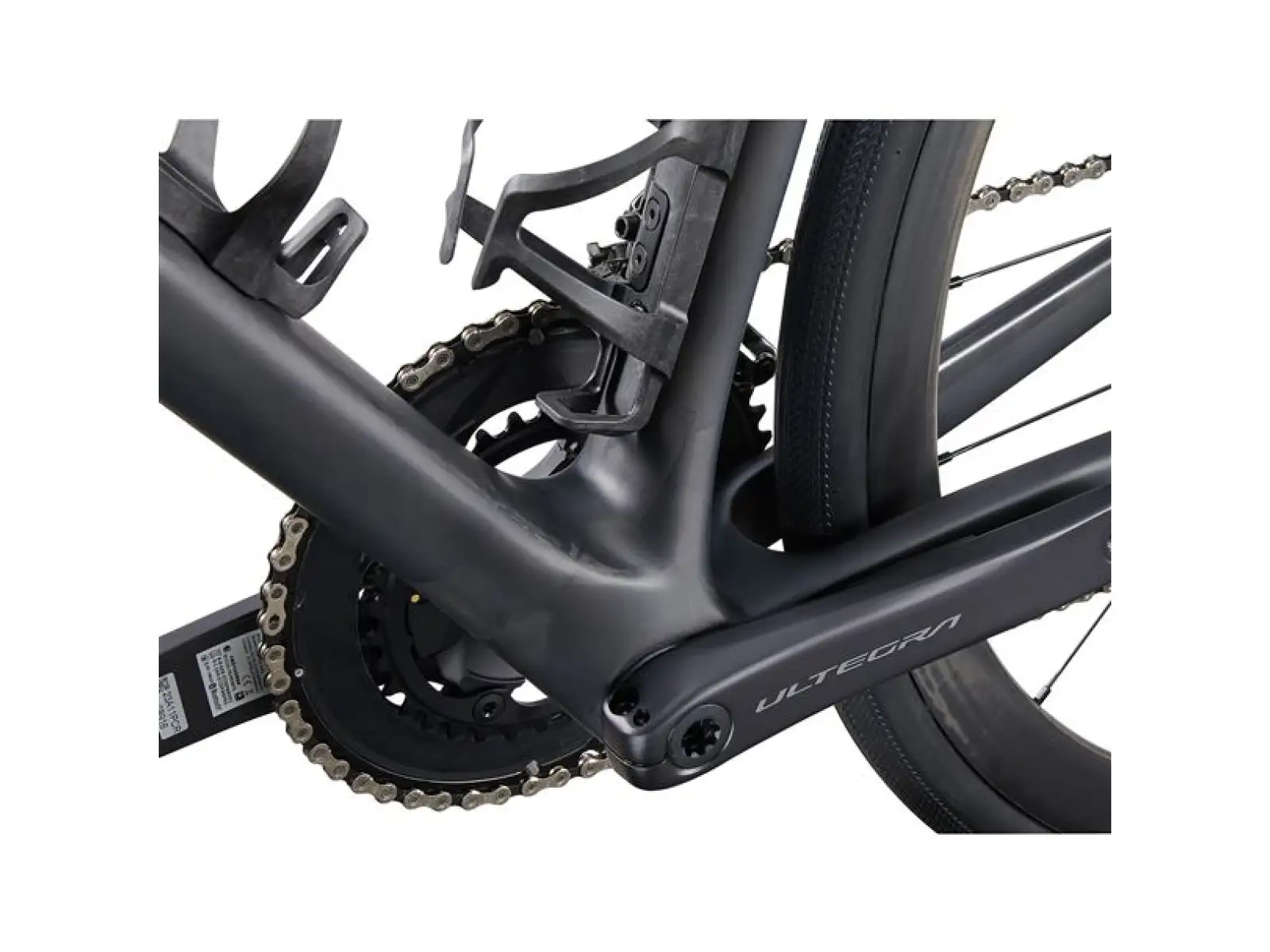 Giant Avail Advanced Pro 0 cestný bicykel Carbon